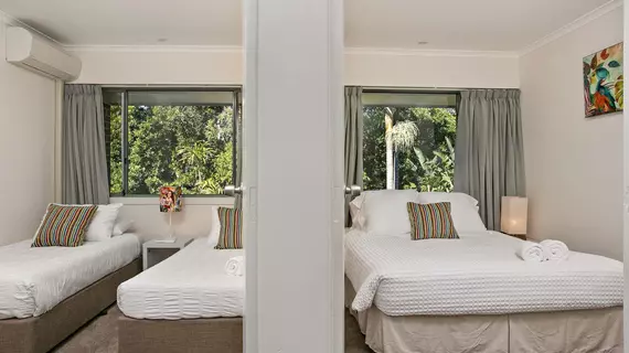 2 James Cook Apartments | New South Wales - Byron Bay (ve civarı) - Byron Bay