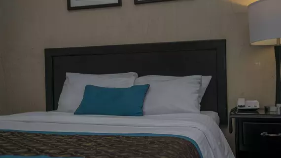 Hotel Colonial | Alajuela (ili) - San Jose (ve civarı) - San Jose - Çin Mahallesi, San José