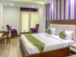 Treebo SC Residency | Pencap - Chandigarh (ve civarı) - Kālka - Panchkula