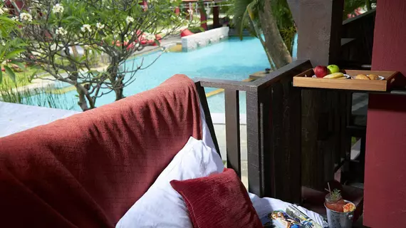 Escape Hua Hin | Prachuap Khiri Khan (ili) - Hua Hin (ve civarı) - Hua Hin - Nong Kae