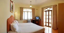 Hacienda De Goa Resort | Goa - Kuzey Goa - Vagator