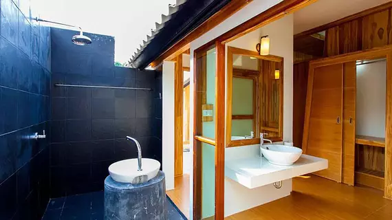 Bundhaya Villas Koh Lipe | Satun İli - Satun