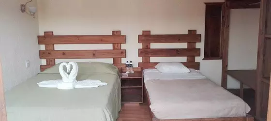 Hotel Anthara | Chiapas - San Cristobal de las Casas