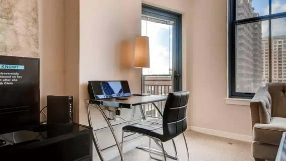 Global Luxury Suites at Metropolitan South | Virginia - Arlington - Addison Heights - Crystal City