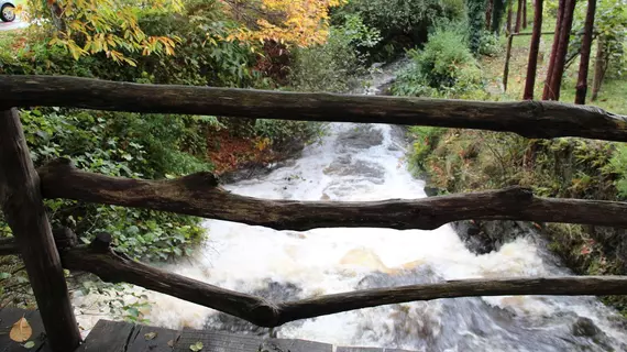 Muiño das Cañotas | Galicia - La Coruna (vilayet) - Ortegal - Carino