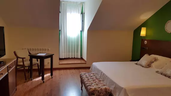 Hotel La Cepada | Asturias - Cangas de Onis