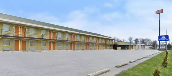 Americas Best Value Inn | Kentucky - Princeton