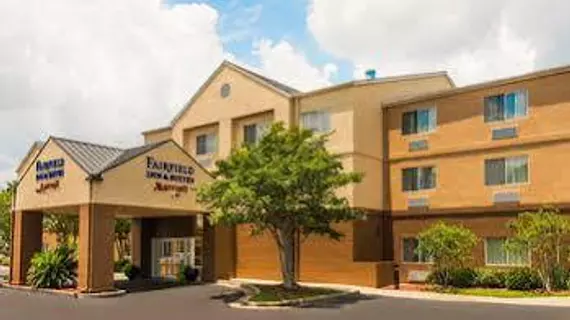 Fairfield Inn and Suites Mobile | Alabama - Mobile (ve civarı) - Mobile