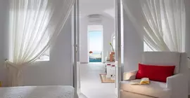 Aliko Luxury Suites | Ege Adaları - Santorini