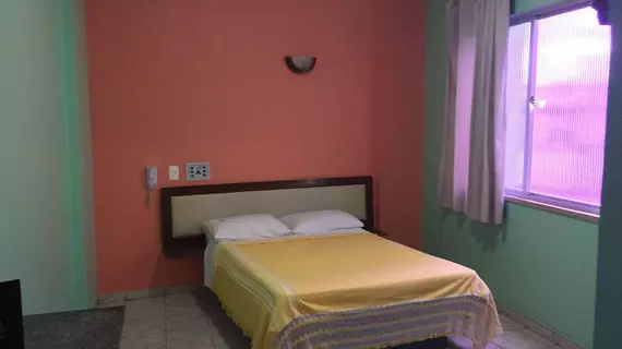 Hotel Fenix | Northeast Region - Bahia (eyaleti) - Salvador (ve civarı) - Salvador