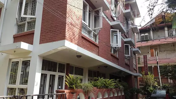 Imperial Guest House | Kathmandu - Thamel