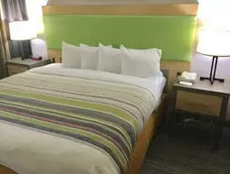 Country Inn & Suites by Radisson Austin-University | Teksas - Austin (ve civarı) - Austin - North Loop