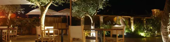 Hotel Can Faustino | Balearic Adaları - Menorca - Ciutadella de Menorca