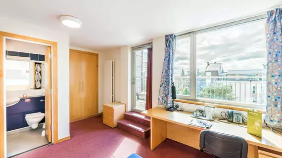 Pollock Halls | İskoçya - Edinburgh (ve civarı) - Edinburgh - Newington