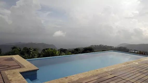 Finca Hamburgo | Chiapas - Tapachula