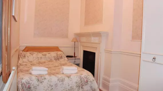 London Apart Hotel | Londra (ve civarı) - Royal Borough of Kensington and Chelsea