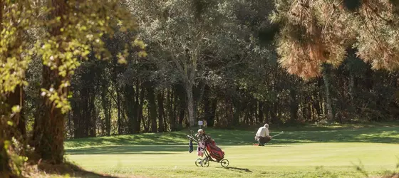 Pierre & Vacances Domaine du Golf de Pinsolle | Nouvelle-Aquitaine - Landes (bölge) - Soustons