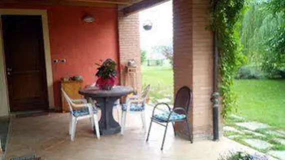 Bed & Breakfast Milù | Piedmont - Cuneo (il) - Cervasca