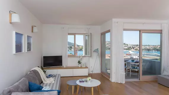 Apartments Villa Karmen | Dubrovnik-Neretva - Dubrovnik (ve civarı) - Dubrovnik - Gruz