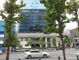 Ewha Hostel | Gyeonggi - Seul (ve civarı) - Mapo - Hongdae