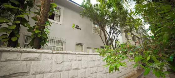 CLH Suites Copacabana | Rio de Janeiro (eyaleti) - Rio de Janeiro (ve civarı) - Alto da Boa Vista - Copacabana