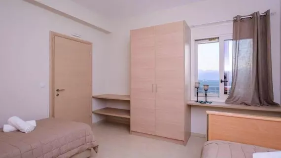 Aksos Suites | Girit Adası - Hanya (bölge) - Hanya