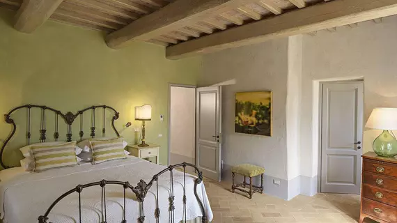 Locanda dell Artista | Toskana - Siena (vilayet) - San Gimignano - Val d'Elsa