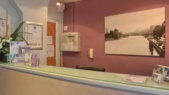 Timhotel Boulogne Rives de Seine | Ile-de-France - Paris - Hauts-de-Seine