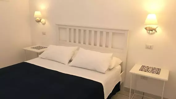 Taormina Holidays Residence | Sicilya - Messina (vilayet) - Taormina Sahili - Forza d'Agro