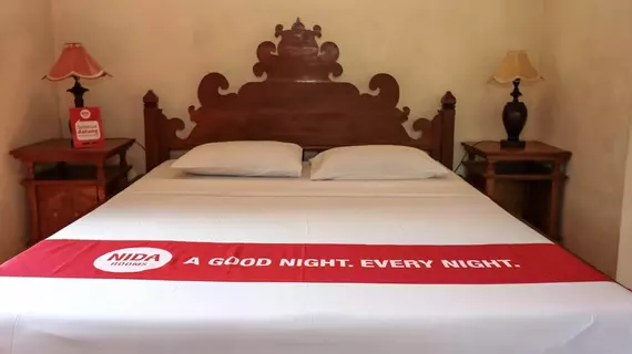 NIDA Rooms Ubud Kajeng | Bali - Ubud - Ubud Kent Merkezi