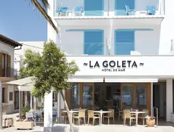 La Goleta Hotel de Mar - Adults Only | Balearic Adaları - Mayorka Adası - Pollensa - Puerto de Pollensa