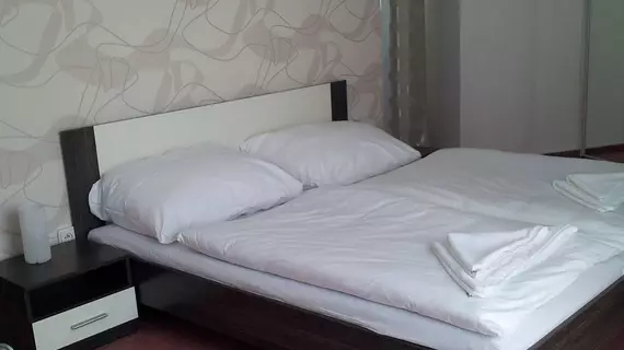 Hotel Modena | Bratislava - Bratislava (ve civarı) - Bratislava - Ruzinov