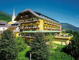 Wastlwirt Romantik Hotel & Spa | Salzburg (eyalet) - Tamsweg - Sankt Michael im Lungau