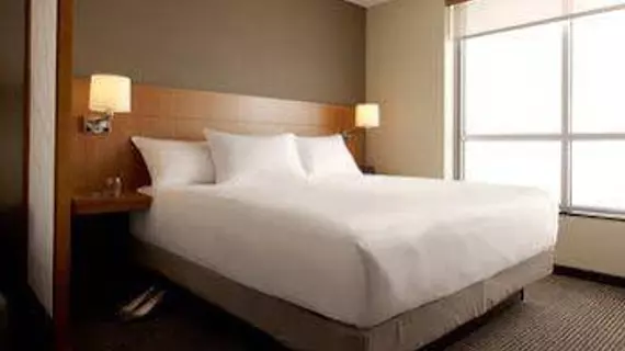 Hyatt Place Denver Tech Center | Kolorado - Denver (ve civarı) - Greenwood Village