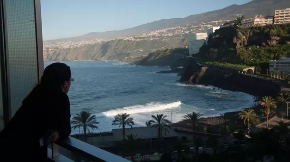 Hotel Checkin Concordia Playa | Kanarya Adaları - Santa Cruz de Tenerife - Puerto de la Cruz