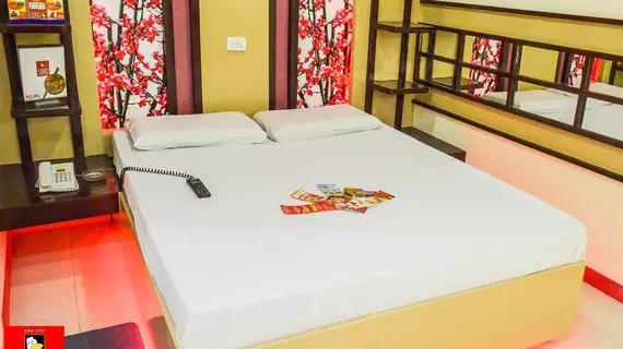 Hotel Sogo Sta Mesa | Rizal - Manila (ve civarı) - San Juan