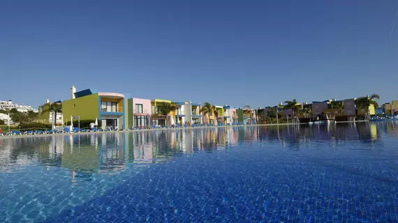 Orada Apartamentos Turísticos - Marina de Albufeira | Algarve - Faro Bölgesi - Albufeira