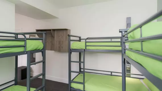 YHA Keswick - Hostel | Cumbria (kontluk) - Keswick