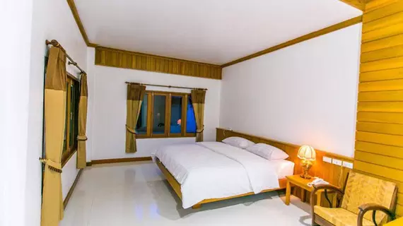 Tree Home Plus Home Stay | Nakhon Si Thammarat (vilayet) - Nakhon Si Thammarat