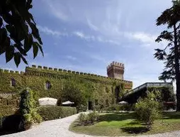 Castello Leopoldo