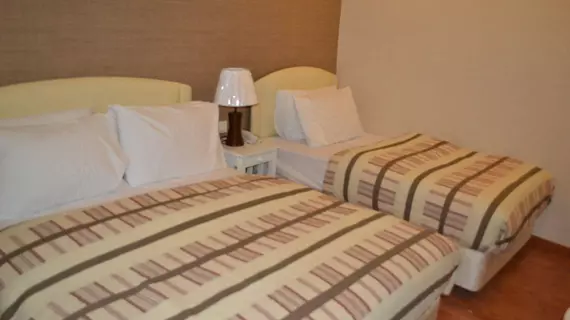 Golden Suites Hotel | Kuala Lumpur (ve civarı) - Bukit Ceylon