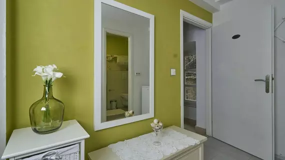 Apartments Old Town Finest | Dubrovnik-Neretva - Dubrovnik (ve civarı) - Dubrovnik - Dubrovnik Eski Kent Bölgesi