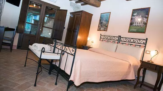 Agriturismo Colle Pu | Umbria - Perugia (vilayet) - Assisi