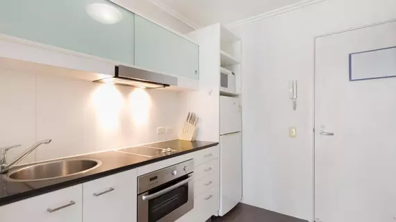 Allegro Apartments | Queensland - Brisbane (ve civarı) - South Brisbane