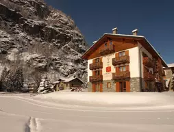 Hotel Lo Scoiattolo | Valle d'Aosta - Gressoney-la-Trinite