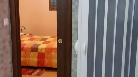 B&B Il Ghiro | Calabria - Cosenza (vilayet) - Mormanno