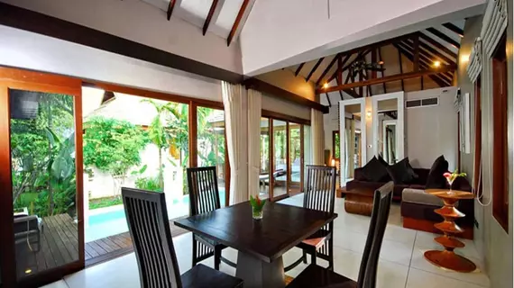 Zara Beach Resort | Surat Thani (vilayet) - Koh Samui