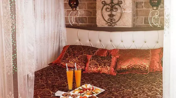 Goodman Hotel & Bistro | Antalya - Muratpaşa - Güzeloba Mahallesi