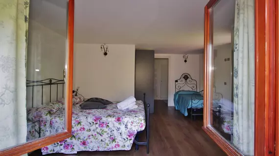 Bed and Breakfast Le Ortensie | Lombardy - Como (il) - Alta Valle Intelvi