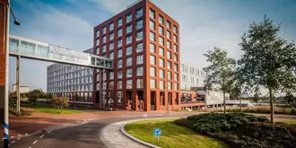 Hampshire Hotel Fitland - Helmond 'Suytkade'